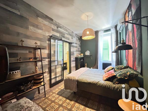 Appartement à vendre 4 pièces 113 m² Hyères