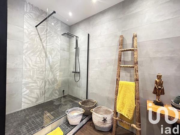 Appartement à vendre 4 pièces 113 m² Hyères