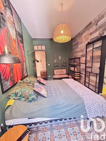 Appartement à vendre 4 pièces 113 m² Hyères