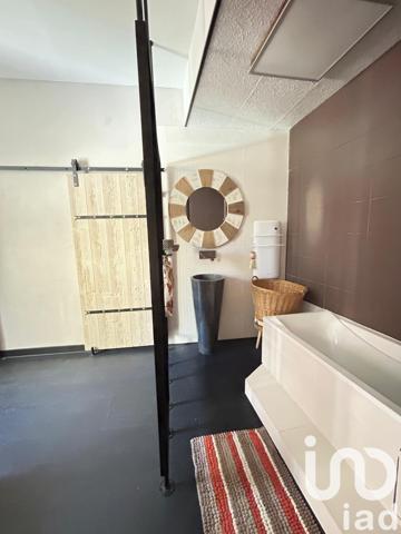 Appartement à vendre 4 pièces 113 m² Hyères