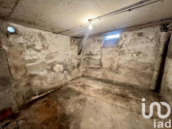 Maison à vendre 5 pièces 84 m² Vitry-le-François