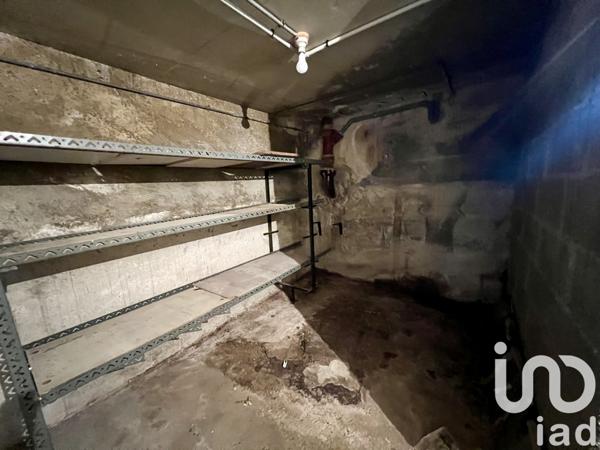 Maison à vendre 5 pièces 84 m² Vitry-le-François