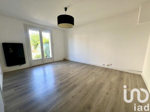 Maison à vendre 5 pièces 84 m² Vitry-le-François