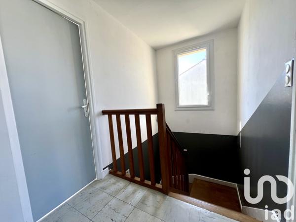 Maison à vendre 5 pièces 84 m² Vitry-le-François