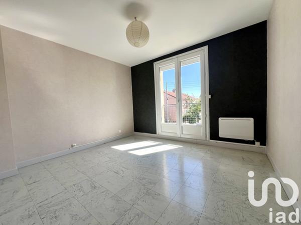 Maison à vendre 5 pièces 84 m² Vitry-le-François