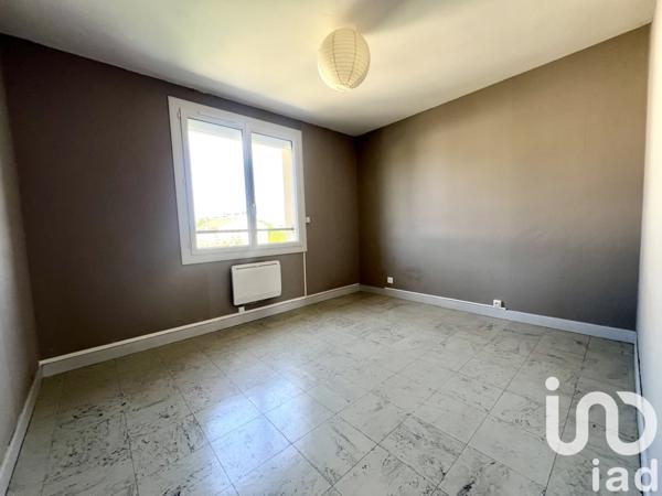 Maison à vendre 5 pièces 84 m² Vitry-le-François