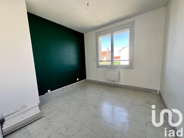 Maison à vendre 5 pièces 84 m² Vitry-le-François