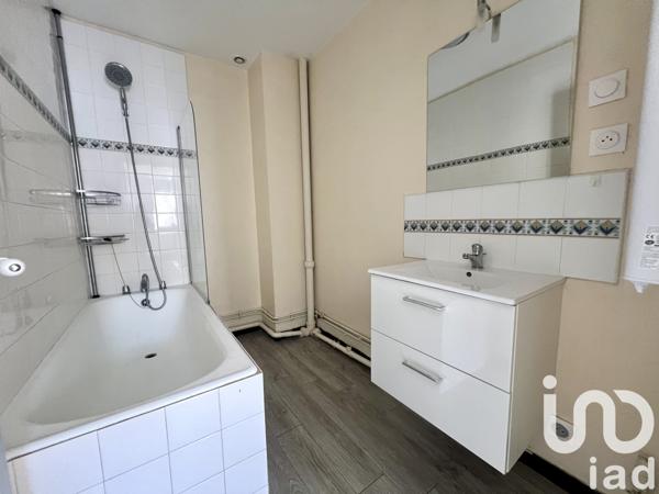 Maison à vendre 5 pièces 84 m² Vitry-le-François