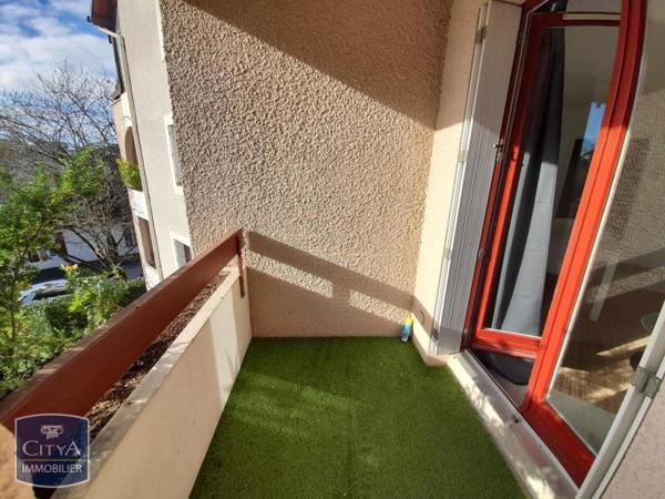 Appartement à louer 2 pièces 51.03m²