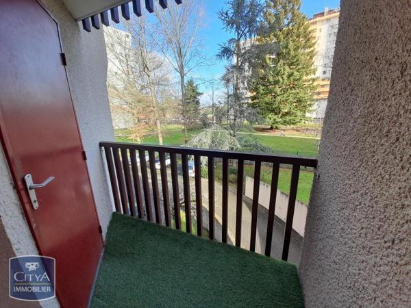 Appartement à louer 2 pièces 51.03m²