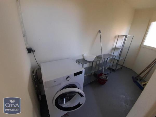 Appartement à louer 2 pièces 51.03m²