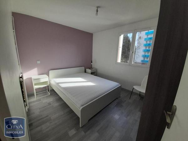 Appartement à louer 2 pièces 51.03m²