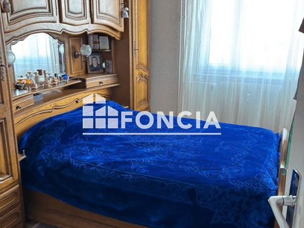 À vendre Appartement 3 pièces 65 m² - Colmar 68000