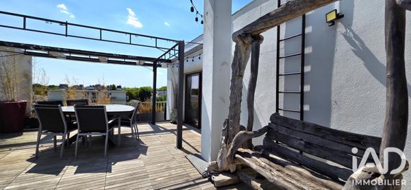 Appartement à vendre 3 pièces 80 m² Nogent-sur-Marne