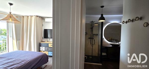 Appartement à vendre 3 pièces 80 m² Nogent-sur-Marne