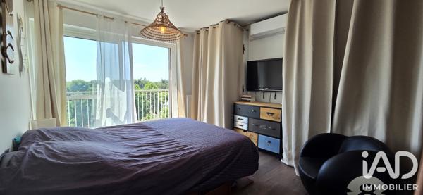 Appartement à vendre 3 pièces 80 m² Nogent-sur-Marne