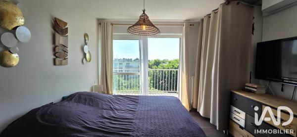 Appartement à vendre 3 pièces 80 m² Nogent-sur-Marne
