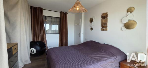 Appartement à vendre 3 pièces 80 m² Nogent-sur-Marne