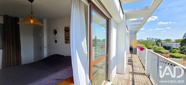 Appartement à vendre 3 pièces 80 m² Nogent-sur-Marne
