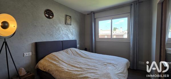 Appartement à vendre 3 pièces 80 m² Nogent-sur-Marne