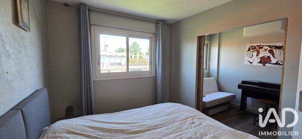 Appartement à vendre 3 pièces 80 m² Nogent-sur-Marne