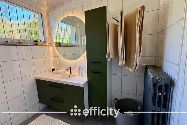 Maison 12 pièces - 383 m² Bien prestige