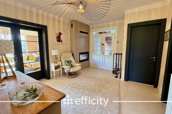 Maison 12 pièces - 383 m² Bien prestige