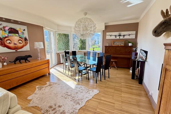 Maison 12 pièces - 383 m² Bien prestige