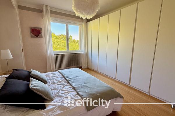 Maison 12 pièces - 383 m² Bien prestige