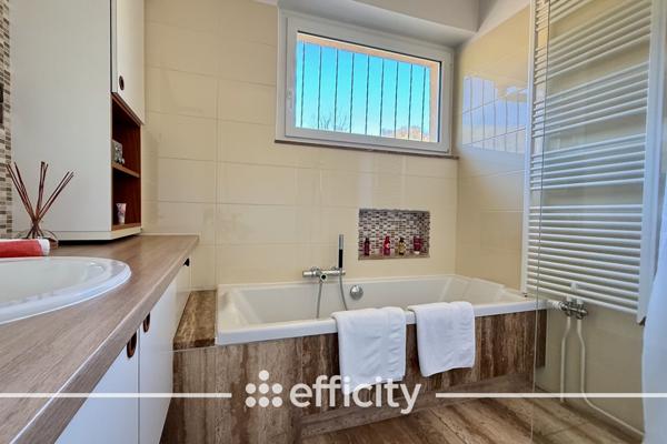 Maison 12 pièces - 383 m² Bien prestige