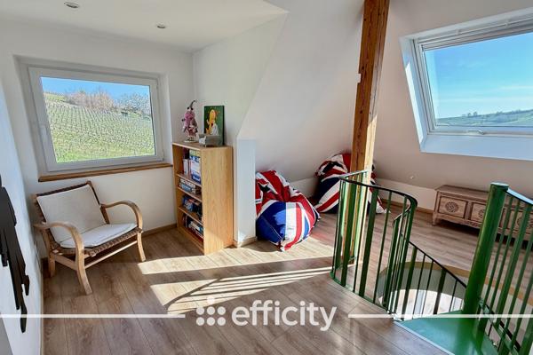 Maison 12 pièces - 383 m² Bien prestige