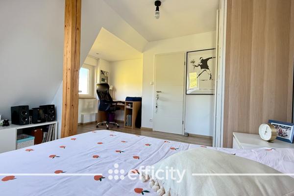 Maison 12 pièces - 383 m² Bien prestige