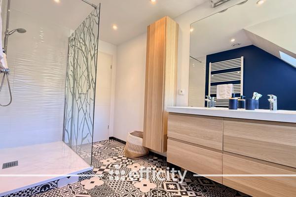 Maison 12 pièces - 383 m² Bien prestige