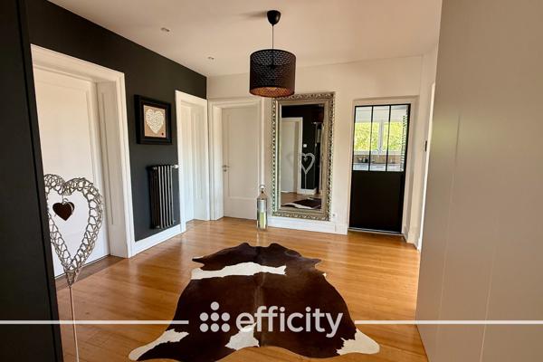 Maison 12 pièces - 383 m² Bien prestige