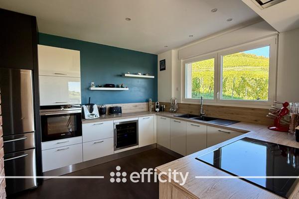 Maison 12 pièces - 383 m² Bien prestige