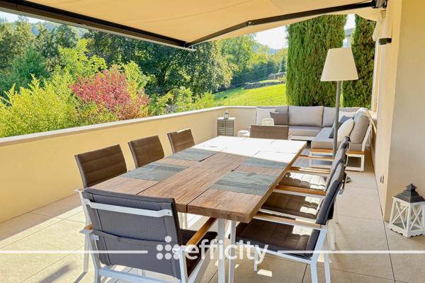 Maison 12 pièces - 383 m² Bien prestige