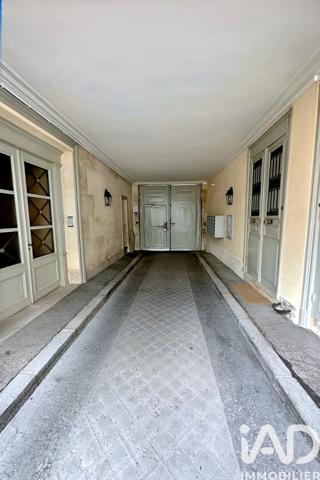 Appartement à vendre 2 pièces 21 m² Versailles