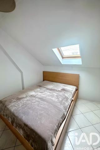 Appartement à vendre 2 pièces 21 m² Versailles