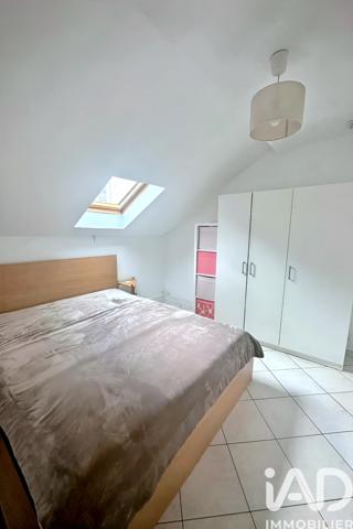 Appartement à vendre 2 pièces 21 m² Versailles