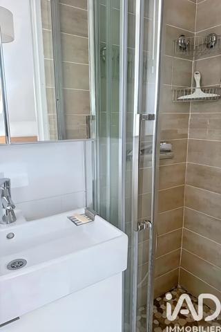 Appartement à vendre 2 pièces 21 m² Versailles