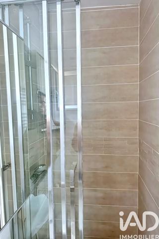 Appartement à vendre 2 pièces 21 m² Versailles