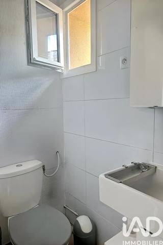 Appartement à vendre 2 pièces 21 m² Versailles