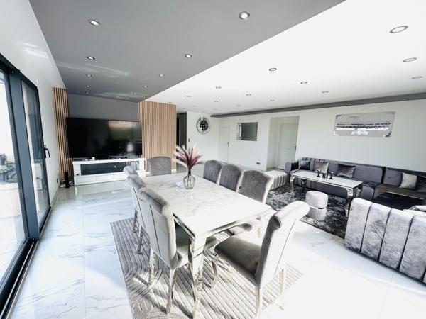 Vente / Maison de plain-pied