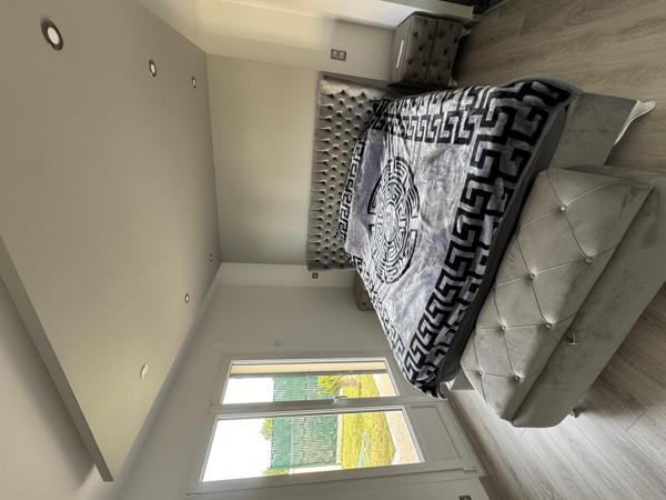 Vente / Maison de plain-pied