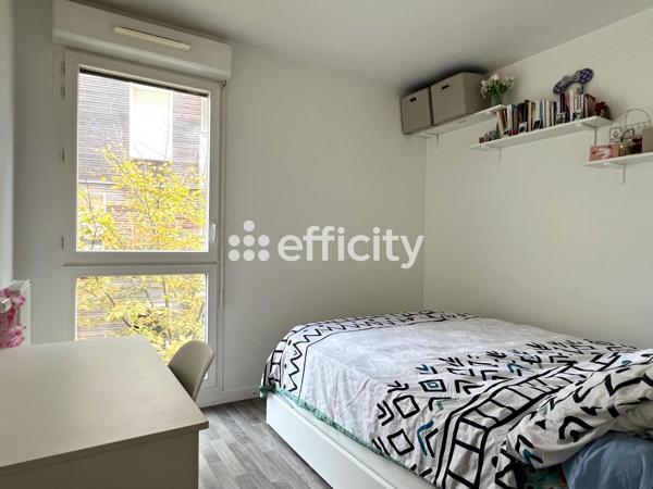 Appartement 3 pièces - 60 m²