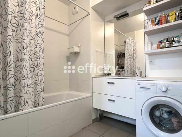 Appartement 3 pièces - 60 m²