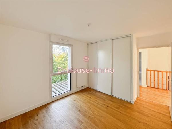 Maison à vendre 5 pièces de 94 m²