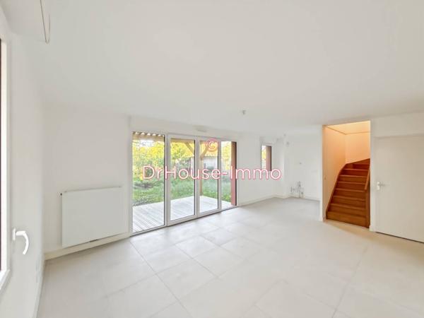 Maison à vendre 5 pièces de 94 m²
