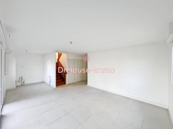 Maison à vendre 5 pièces de 94 m²