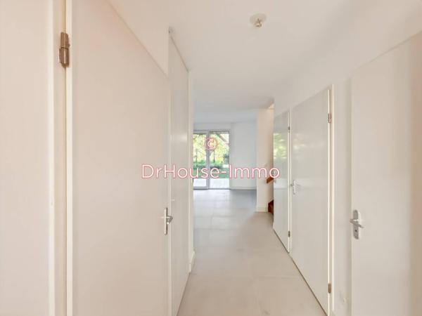 Maison à vendre 5 pièces de 94 m²